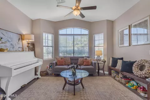 Living - 1805 E Appaloosa Rd, Gilbert, AZ 85296 photo 1 of 3