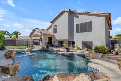 Other - 1805 E Appaloosa Rd, Gilbert, AZ 85296 photo 3 of 5