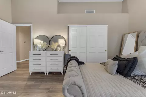 Bedroom - 1805 E Appaloosa Rd, Gilbert, AZ 85296 photo 7 of 9