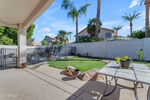 Exterior - 1805 E Appaloosa Rd, Gilbert, AZ 85296 photo 1 of 2