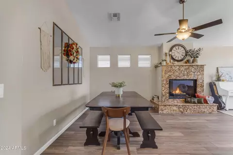 Dining - 1805 E Appaloosa Rd, Gilbert, AZ 85296 photo 1 of 1