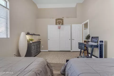 Bedroom - 1805 E Appaloosa Rd, Gilbert, AZ 85296 photo 9 of 9