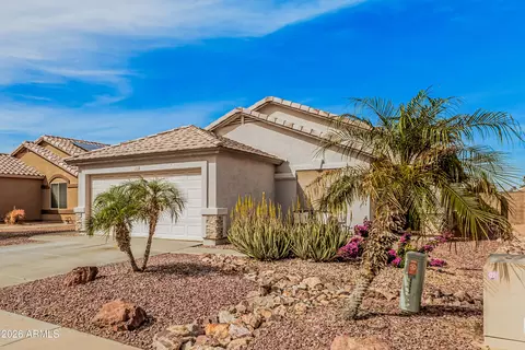 14952 W Maui Ln, Surprise, AZ 85379