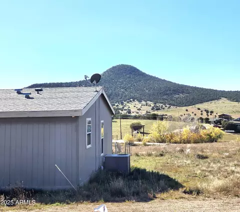 209 S Rolling Hills Rd, Young, AZ 85554