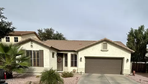 1150 E Coppola St, San Tan Valley, AZ 85140