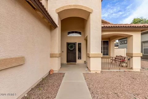 Exterior - 1938 E Los Alamos St, Gilbert, AZ 85295 photo 1 of 6