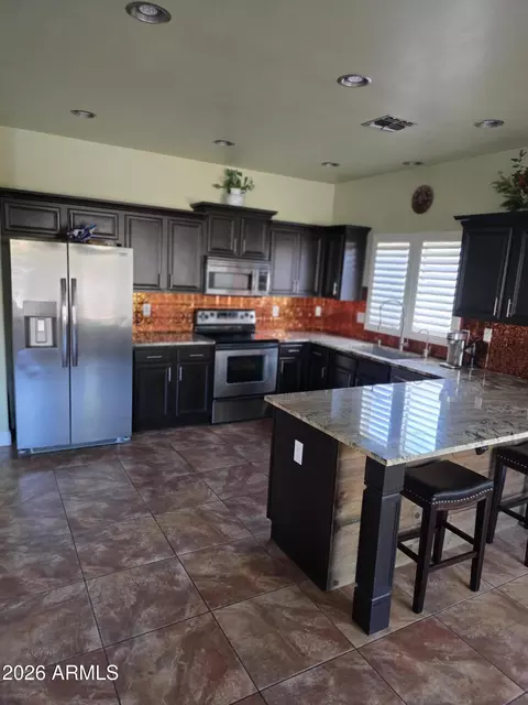 Kitchen - 1938 E Los Alamos St, Gilbert, AZ 85295 photo 2 of 6
