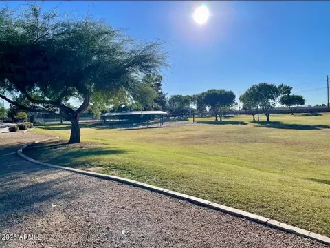 Exterior - 1938 E Los Alamos St, Gilbert, AZ 85295 photo 3 of 6