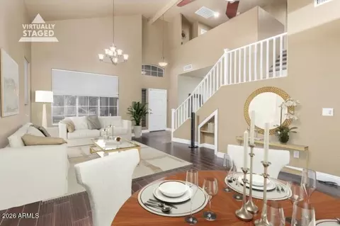 Living - 1938 E Los Alamos St, Gilbert, AZ 85295 photo 1 of 3