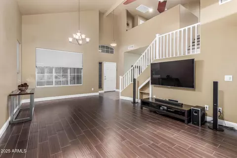 Living - 1938 E Los Alamos St, Gilbert, AZ 85295 photo 2 of 3