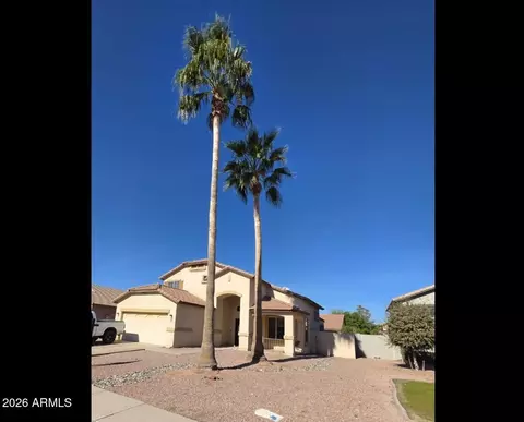 1938 E Los Alamos St, Gilbert, AZ 85295