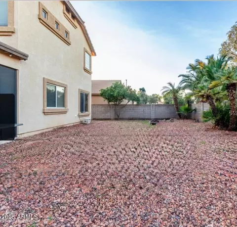 Exterior - 1938 E Los Alamos St, Gilbert, AZ 85295 photo 2 of 6