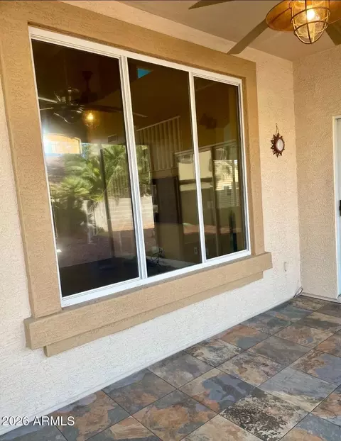 Exterior - 1938 E Los Alamos St, Gilbert, AZ 85295 photo 6 of 6