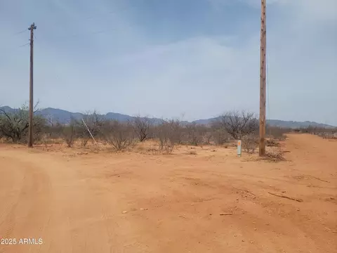 tbd E 5 Acre E Lazy Y 5 Rd #M, Sierra Vista, AZ 85635
