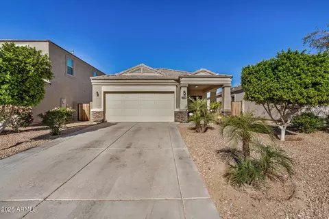 31028 W Amelia Ave, Buckeye, AZ 85396