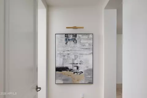 Entry Way - 2402 Esplanade Ln #PH2, Phoenix, AZ 85016 photo 1 of 1