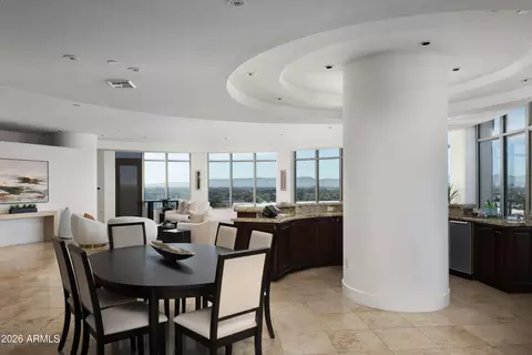 Dining - 2402 Esplanade Ln #PH2, Phoenix, AZ 85016 photo 2 of 2