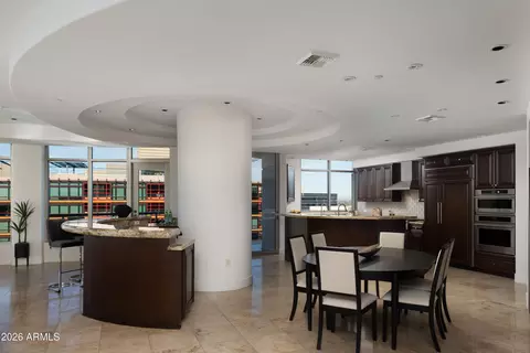 Dining - 2402 Esplanade Ln #PH2, Phoenix, AZ 85016 photo 1 of 2