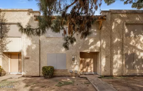 3107 W Harmont Dr, Phoenix, AZ 85051