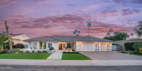 8573 E San Marcos Dr, Scottsdale, AZ 85258