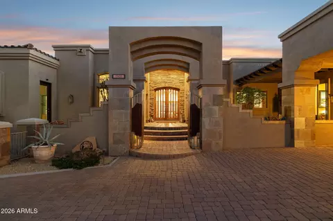 15105 E Camelview Dr, Fountain Hills, AZ 85268