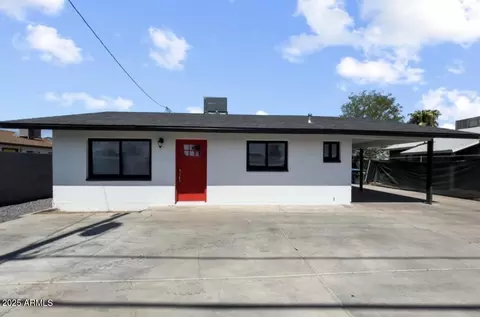 2236 E Roosevelt St, Phoenix, AZ 85006