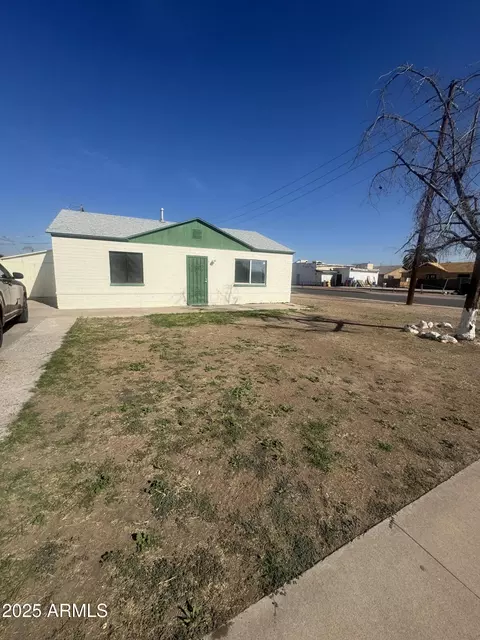 2502 W Jefferson St, Phoenix, AZ 85009