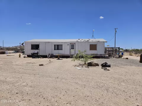 684 S Conejo Rd, Maricopa, AZ 85139