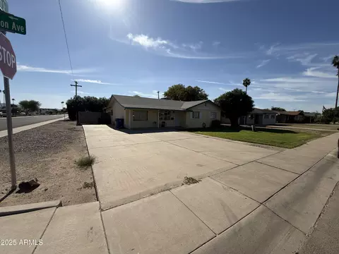 Other - 815 E Jackson Ave, Buckeye, AZ 85326 photo 2 of 9