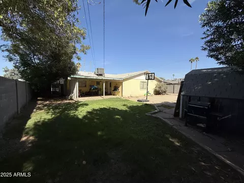 Exterior - 815 E Jackson Ave, Buckeye, AZ 85326 photo 2 of 6