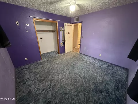 Bedroom - 815 E Jackson Ave, Buckeye, AZ 85326 photo 3 of 6
