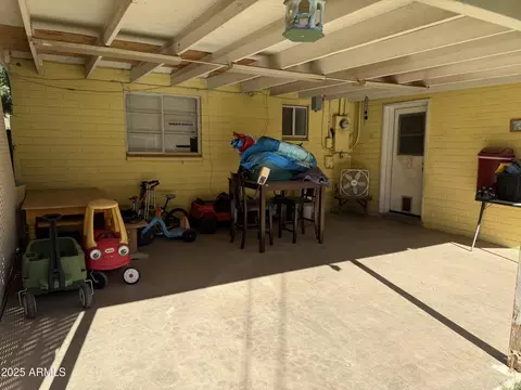 Exterior - 815 E Jackson Ave, Buckeye, AZ 85326 photo 6 of 6