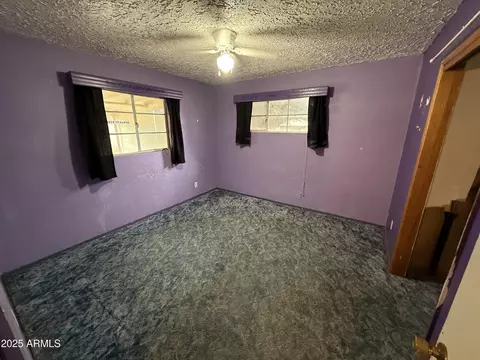 Bedroom - 815 E Jackson Ave, Buckeye, AZ 85326 photo 2 of 6