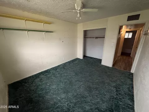 Bedroom - 815 E Jackson Ave, Buckeye, AZ 85326 photo 5 of 6