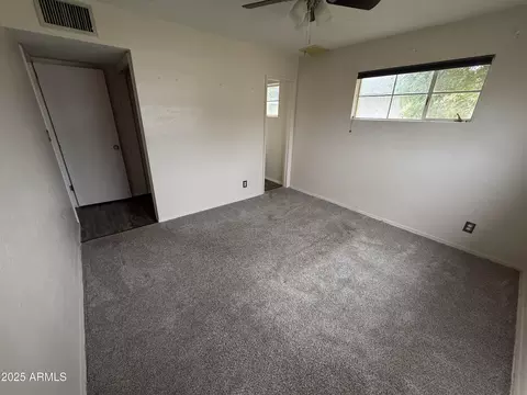 Bedroom - 815 E Jackson Ave, Buckeye, AZ 85326 photo 6 of 6