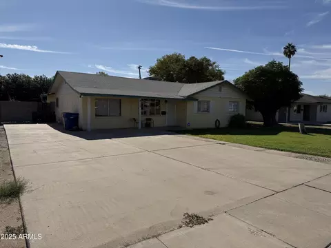 Other - 815 E Jackson Ave, Buckeye, AZ 85326 photo 1 of 9