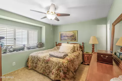 Bedroom - 6537 N 41st Dr, Phoenix, AZ 85019 photo 2 of 2