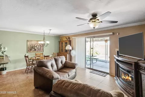Living - 6537 N 41st Dr, Phoenix, AZ 85019 photo 4 of 4