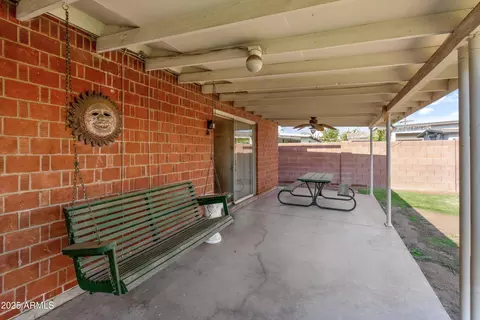 Exterior - 6537 N 41st Dr, Phoenix, AZ 85019 photo 9 of 9