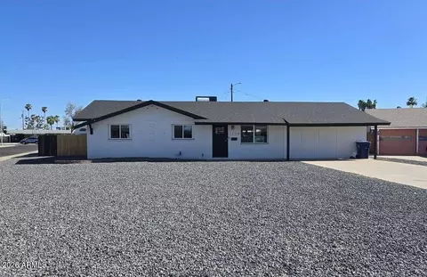 1718 S Marilyn Ann Dr, Tempe, AZ 85281