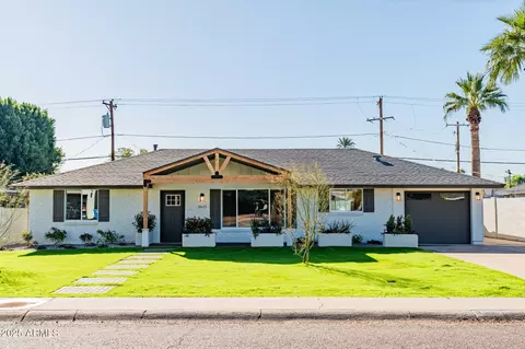 3615 E Clarendon Ave, Phoenix, AZ 85018