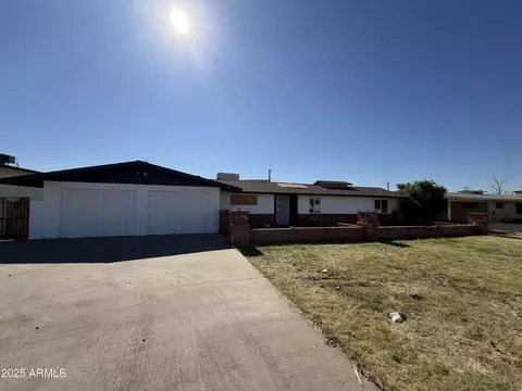 5333 W Thomas Rd, Phoenix, AZ 85031
