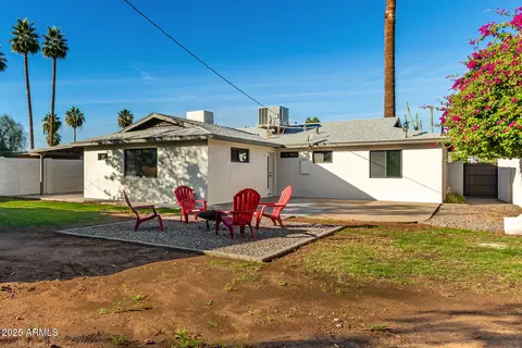 Exterior - 1433 E Hudson Dr, Tempe, AZ 85281 photo 4 of 7