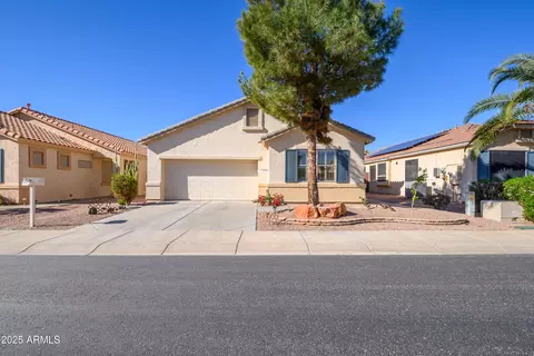 17016 N Javelina Dr, Surprise, AZ 85374