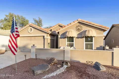 1926 E Lindrick Dr, Chandler, AZ 85249