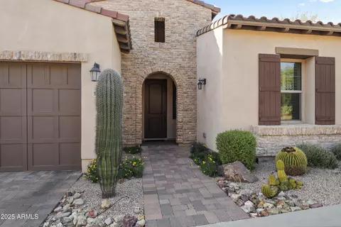 92 Almarte Dr, Carefree, AZ 85377