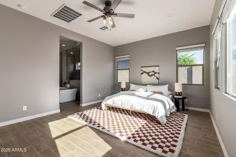 Bedroom - 9957 E Strobe Ave, Mesa, AZ 85212 photo 1 of 5