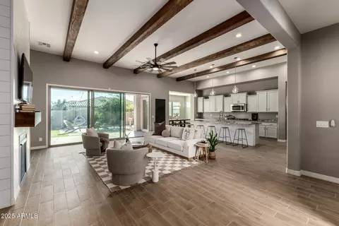 Living - 9957 E Strobe Ave, Mesa, AZ 85212 photo 3 of 4