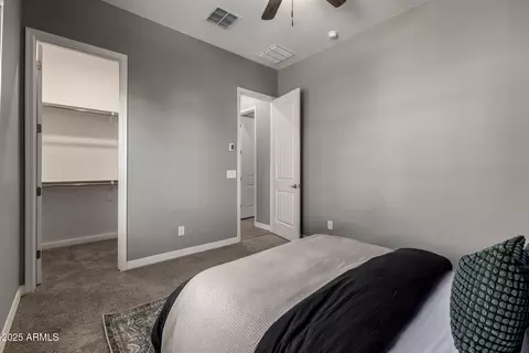 Bedroom - 9957 E Strobe Ave, Mesa, AZ 85212 photo 5 of 5