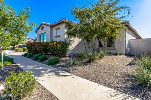 Exterior - 9957 E Strobe Ave, Mesa, AZ 85212 photo 3 of 16
